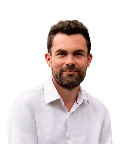 Portrait Julian Girard