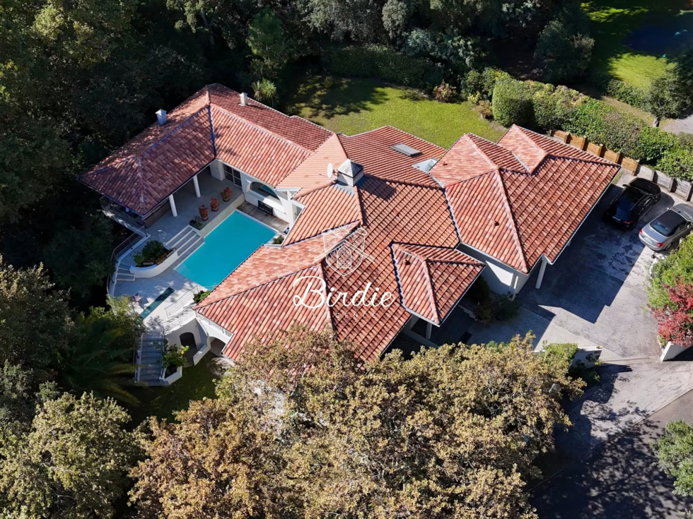 Photo principale de Villa Sea Pines