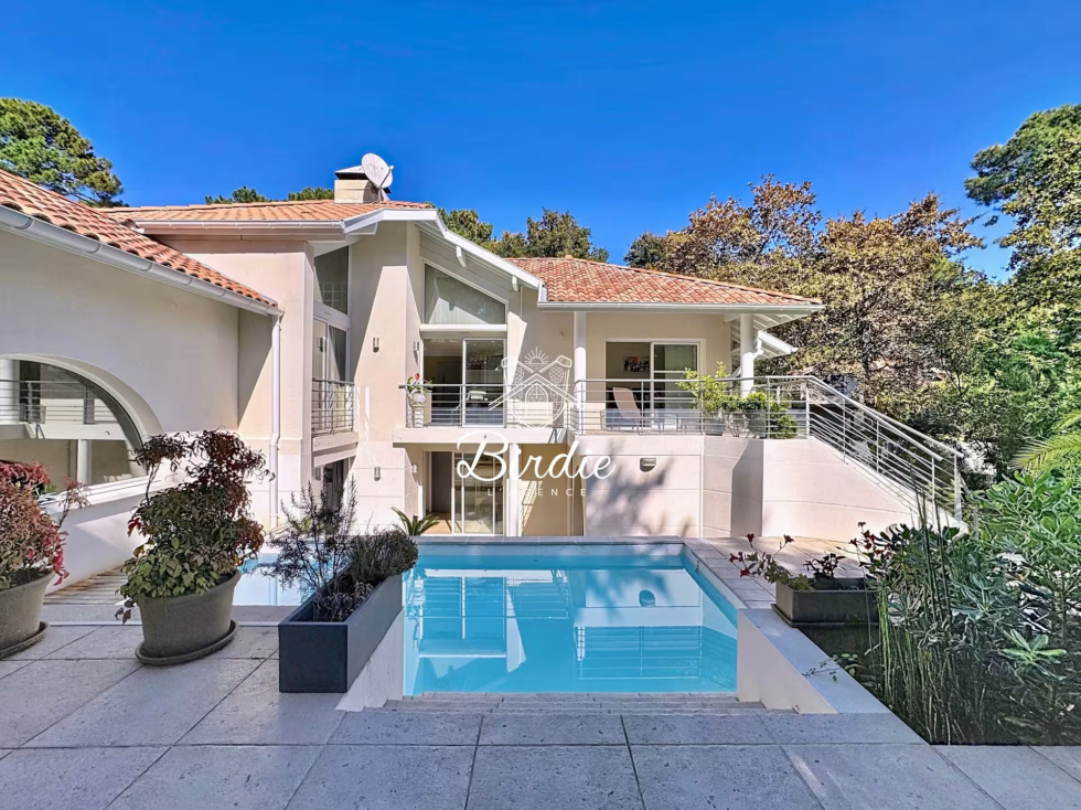 Photo 3 de Villa Sea Pines