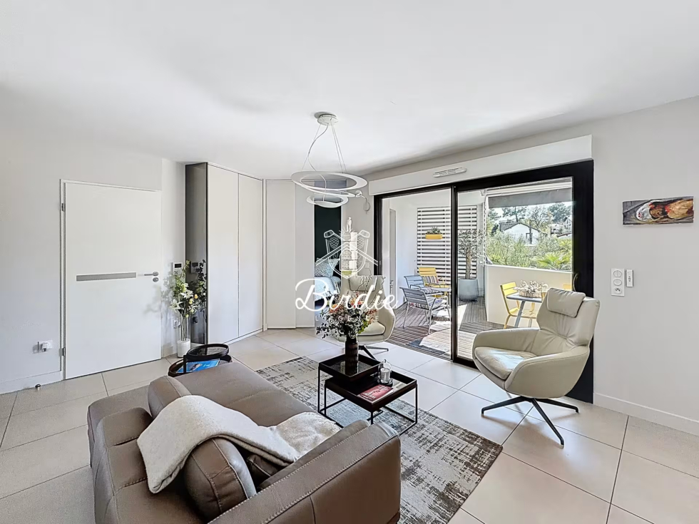 Photo 3 de Appartement Golf Blue