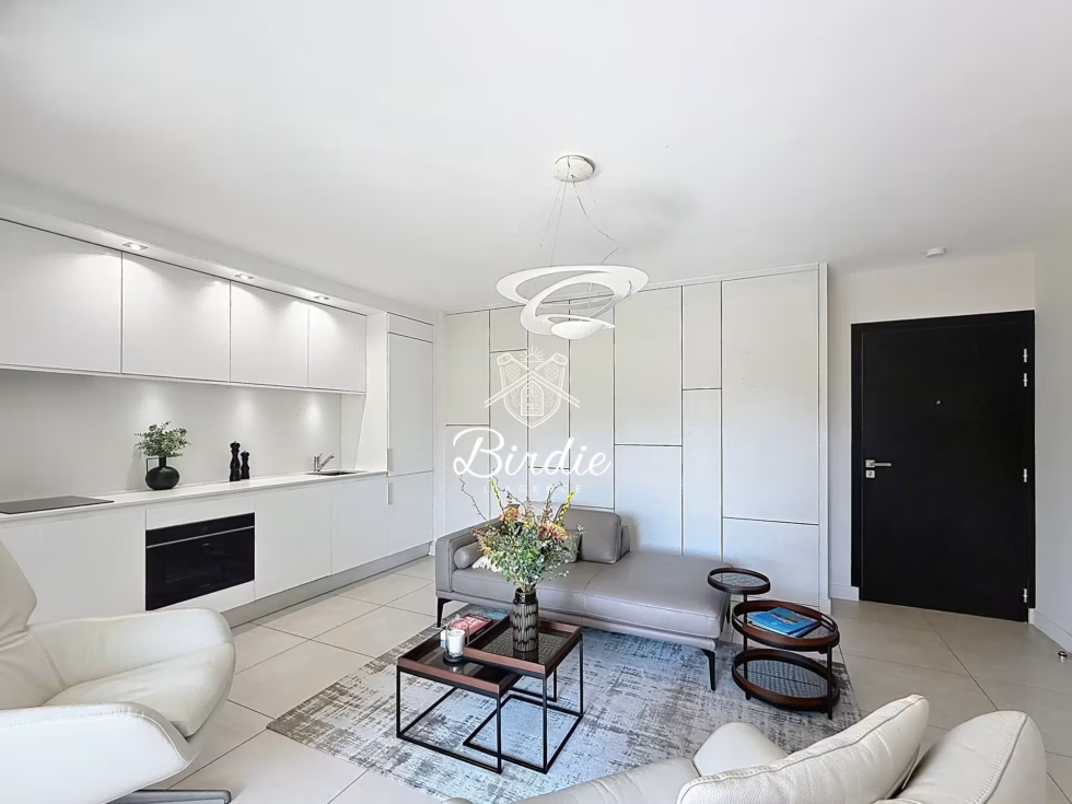 Photo 4 de Appartement Golf Blue