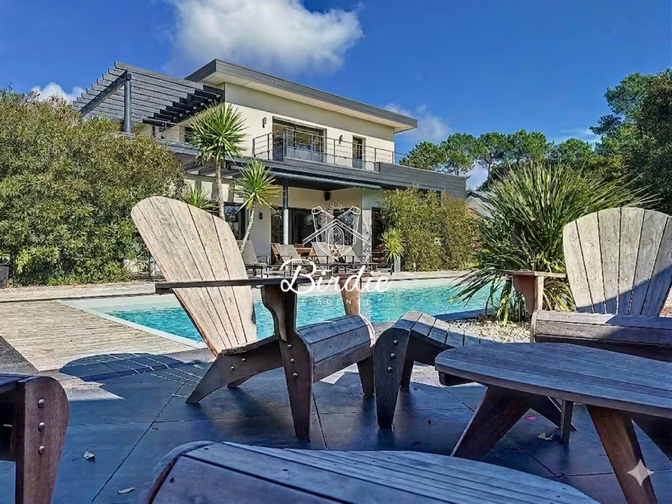 Photo 3 de Villa Le Paradis