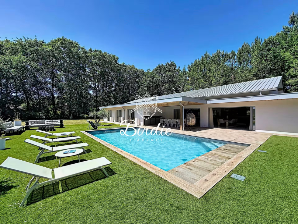 Photo 3 de Villa Estela Golf Club