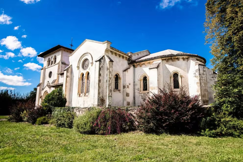 Photo principale de Ensemble Immobilier: L’estang