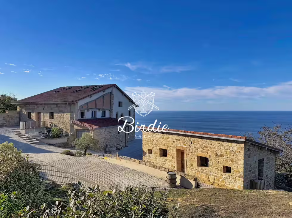 Photo principale de Villa Basozabal