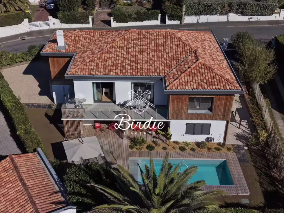 Photo 4 de Villa New Golf